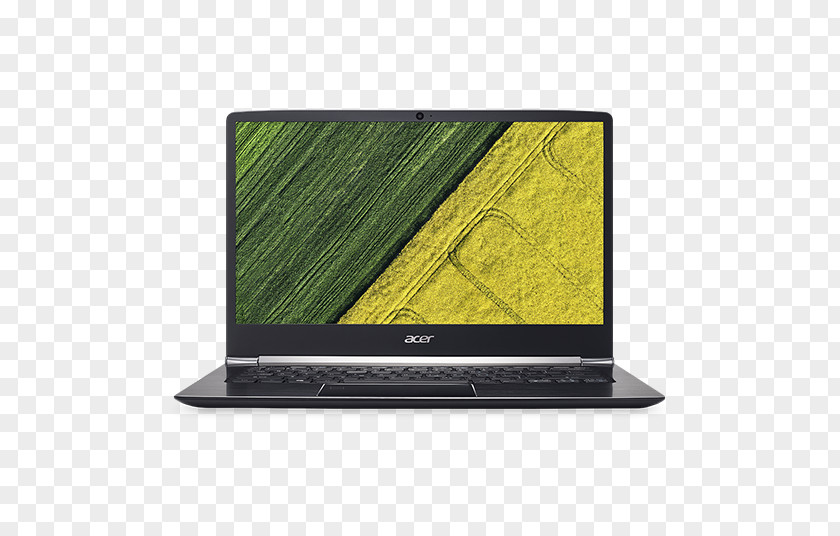 Acer Mini Laptop Computers Swift 3 Intel Core I7 7 PNG