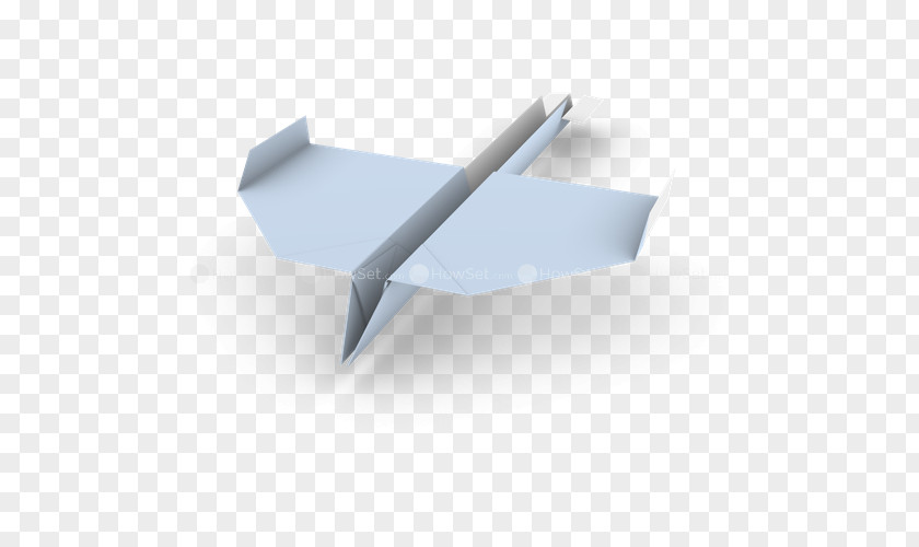 Airplane Paper Plane Surgeon's Loop Origami PNG