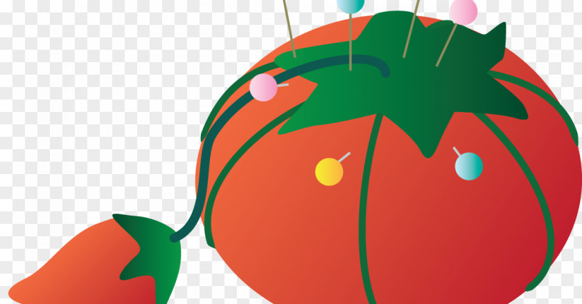 Apple Pincushion Fruit Salad Clip Art PNG