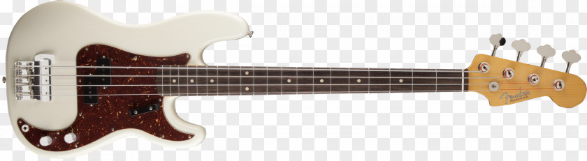 Bass Guitar Acoustic-electric Fender Precision Musical Instruments Corporation PNG