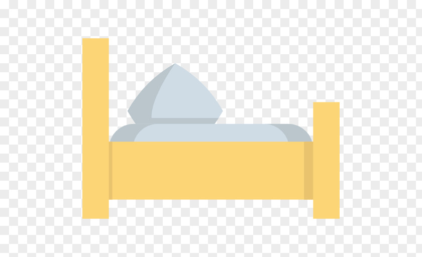 Bed Vector PNG
