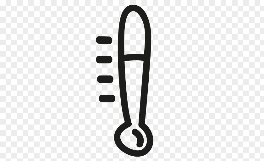 Belt Symbol Thermometer Computer File PNG