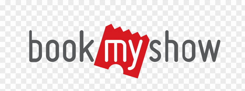 Business Logo BookMyShow Brand India PNG