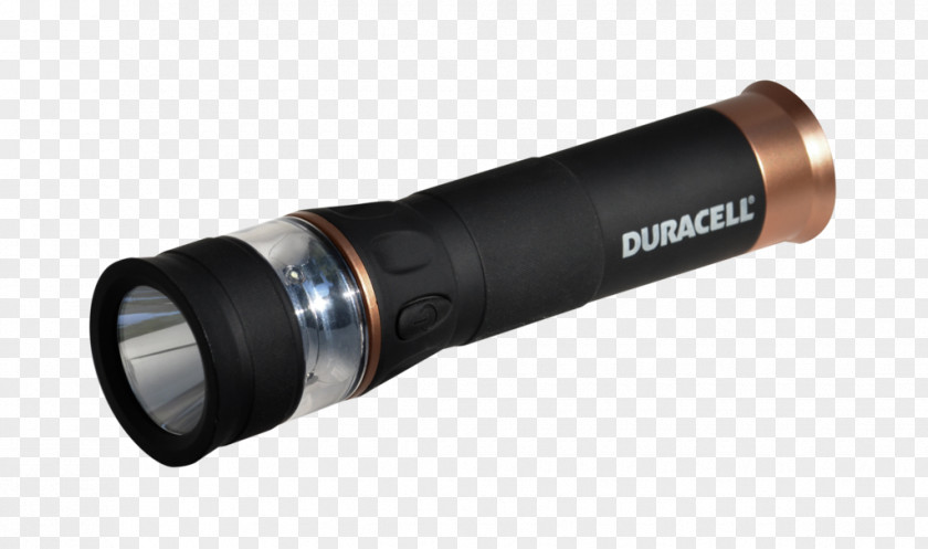 Flashlight Light Led Lenser Torch 280 Lm Black Light-emitting Diode Luminous Flux PNG