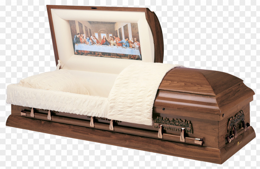 Last Supper Van Bennekom Uitvaartzorg Coffin Funeral Home Batesville Casket Company PNG