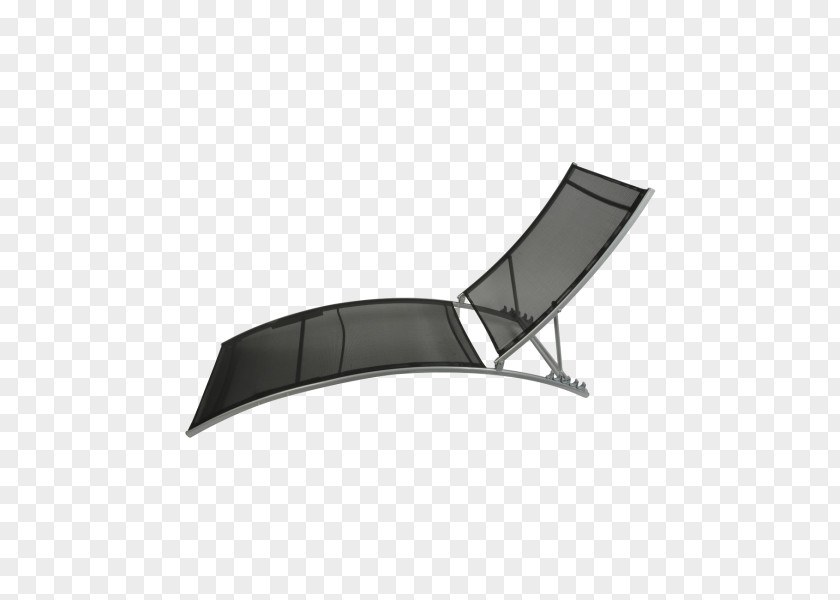 Lounger Furniture Table Sunlounger Chair Garden PNG