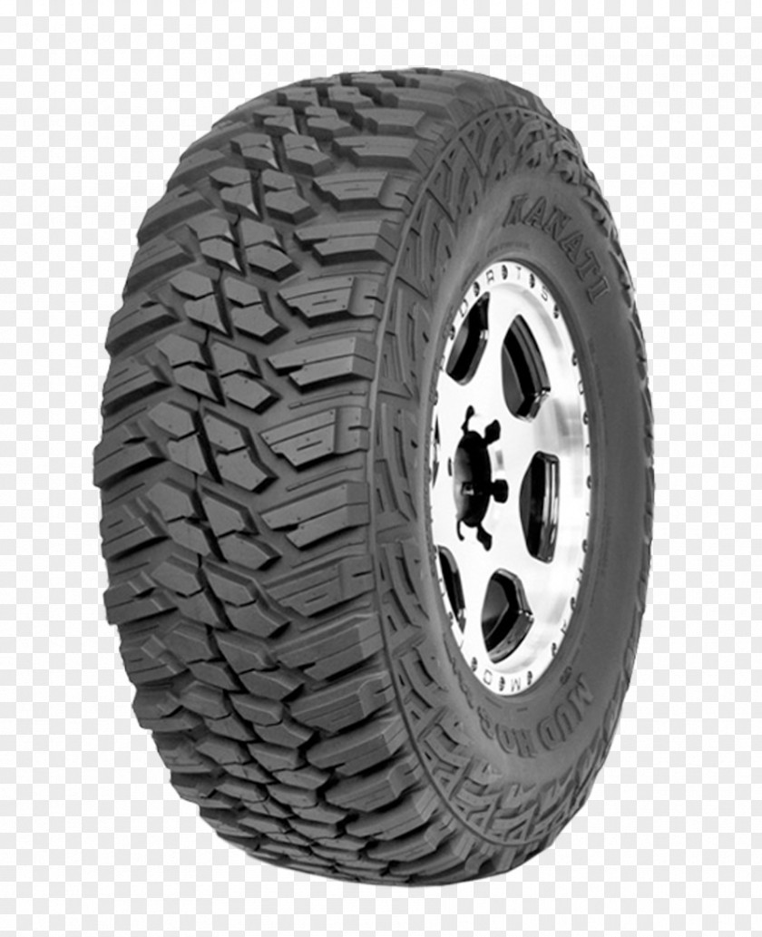 Mud Off-road Tire Sport Utility Vehicle Tread BFGoodrich PNG