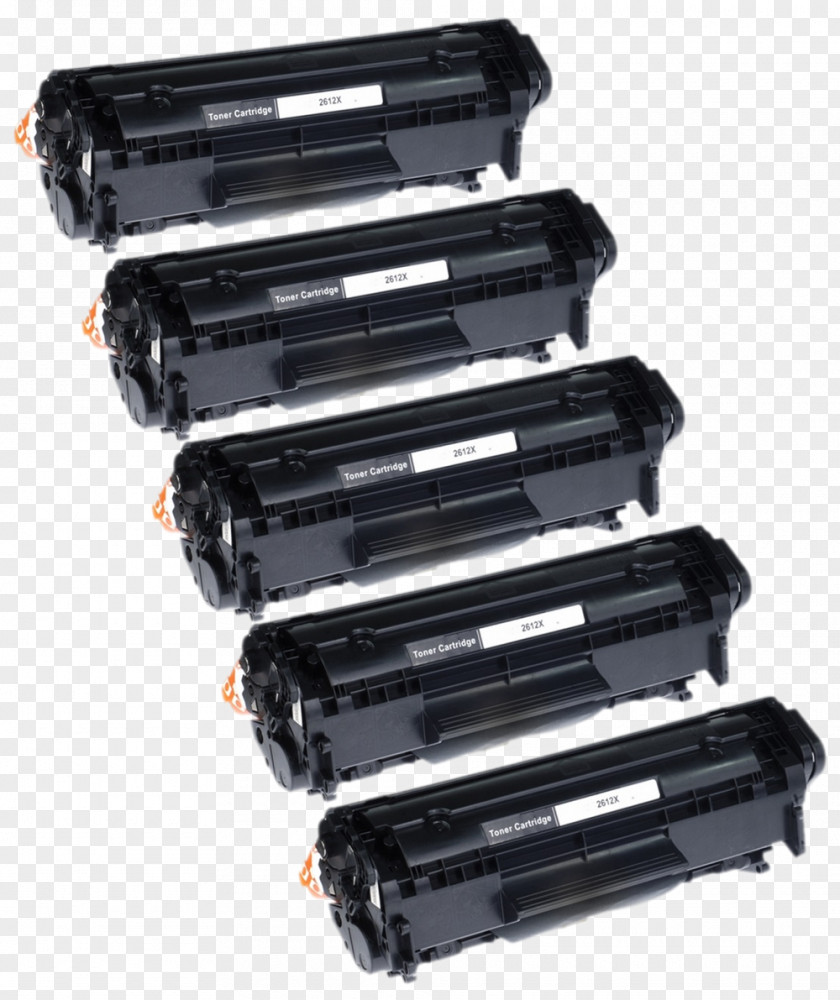 Printer Hewlett-Packard Toner HP LaserJet 1012 PNG