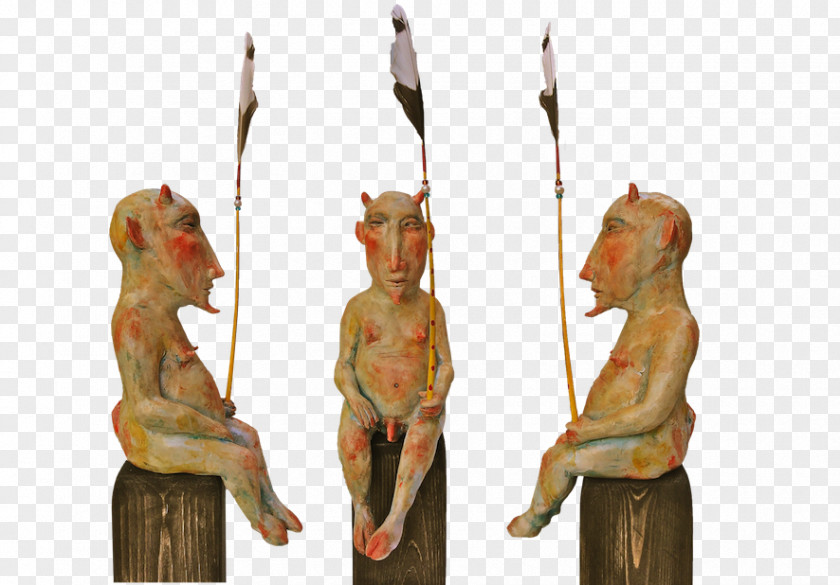 Sculpture Figurine PNG