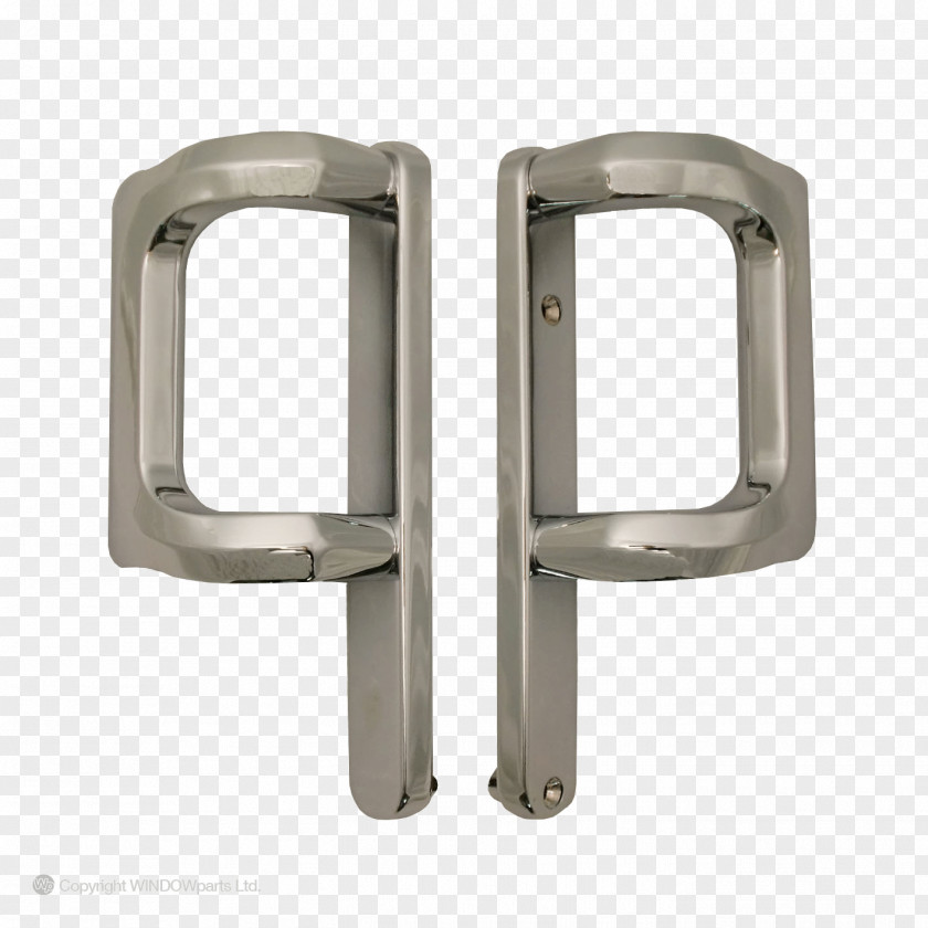 Sliding Door Pattern Handle Product Design Metal PNG
