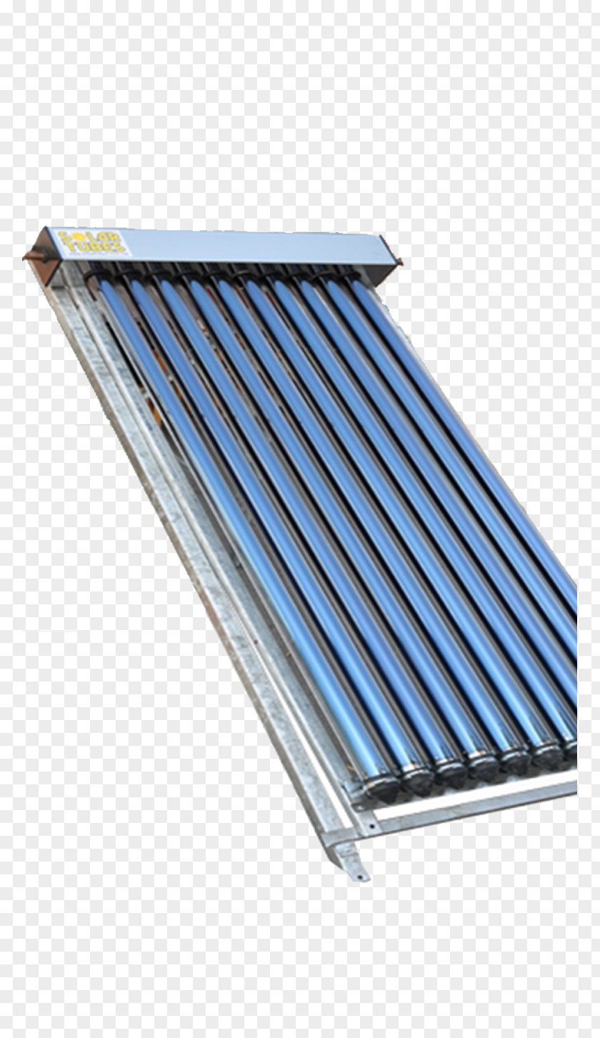 Solar Panel Thermal Collector Energy Water Heating Storage Heater PNG