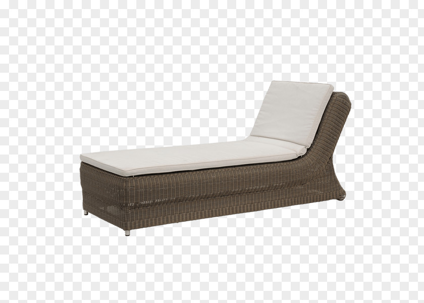 Sun Lounger Furniture Daybed Couch Table PNG