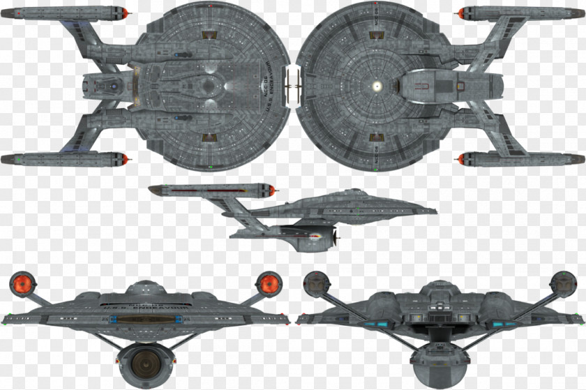 Uss Enterprise USS Endeavour Star Trek Jonathan Archer Art Columbia-class Submarine PNG