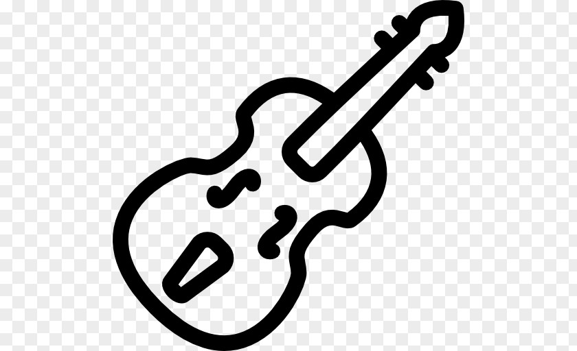 Violin Musical Instruments PNG