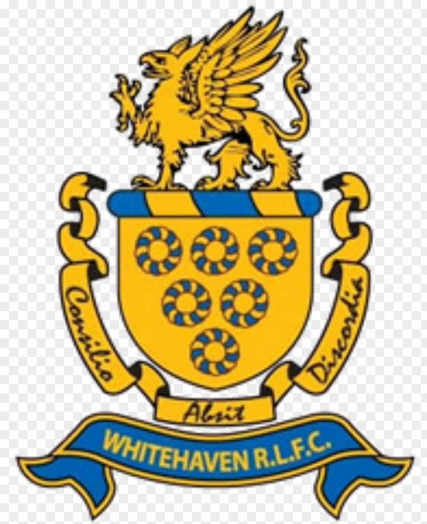 Western Town Whitehaven R.L.F.C. League 1 Newcastle Thunder Super Workington PNG