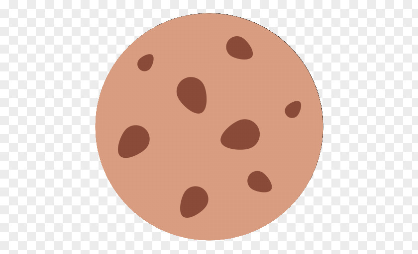 Amazon Tap Chocolate Chip Cookie Biscuits Dough Emoji Food PNG