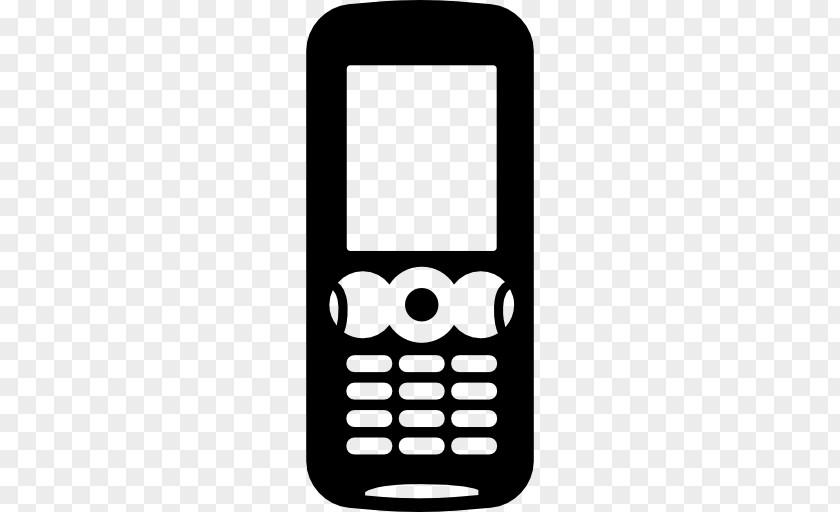 Android Feature Phone Telephone PNG
