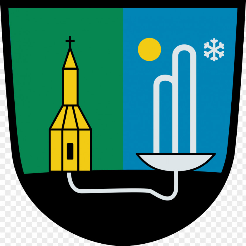 Bad Kleinkirchheim Reichenau Feld Am See Nock Mountains Community Coats Of Arms PNG