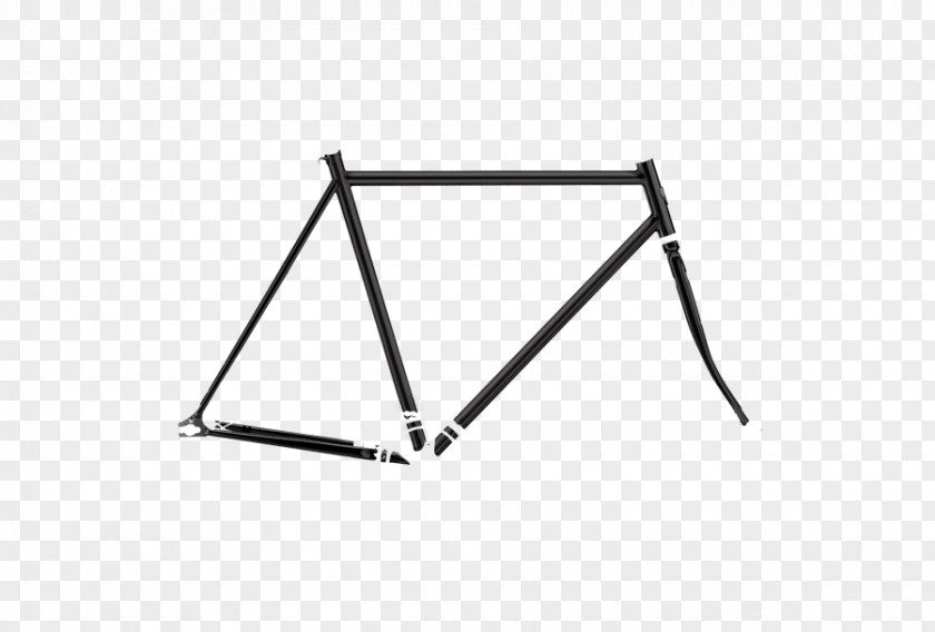 Bicycle Frames Single-speed Fixed-gear Racing PNG