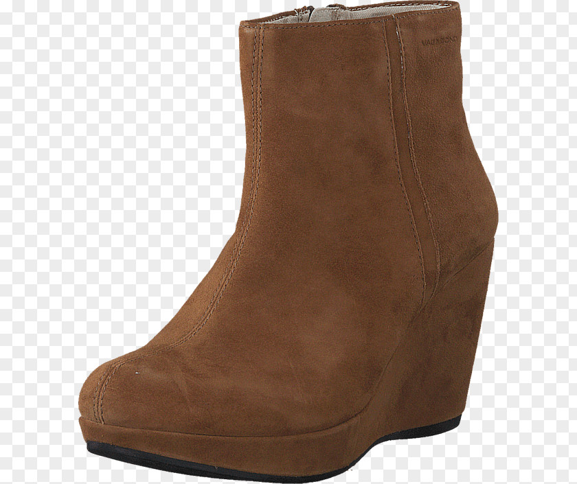 Boot Fashion Shoe Suede Leather PNG
