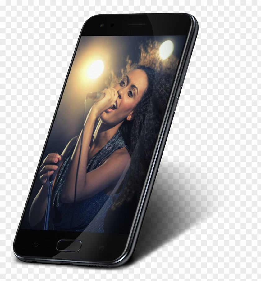 Camera ASUS ZenFone 4 Max (ZC554KL) (ZE554KL) Selfie Pro (ZD552KL) PNG