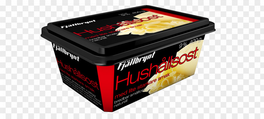 Cheese Spread Hushållsost Dairy Products Kavli PNG