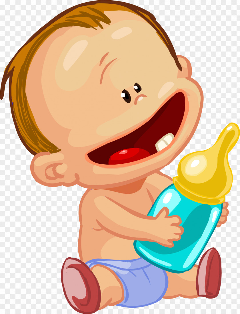 Child Comics Cartoon Clip Art PNG