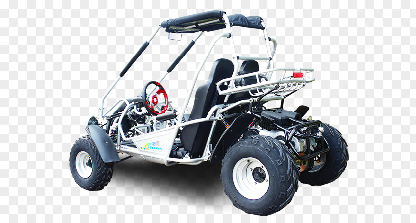 Dune Buggy Tire Car Motor Vehicle Wheel PNG