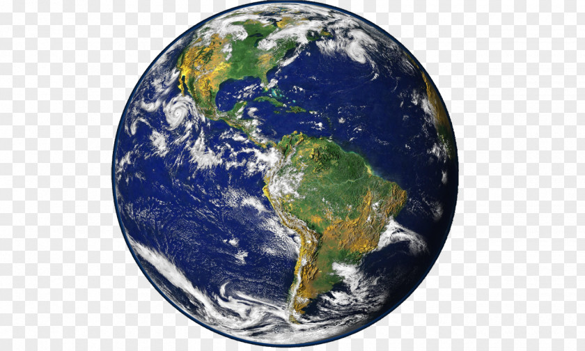 Earth Planet The Blue Marble Drinking Water PNG