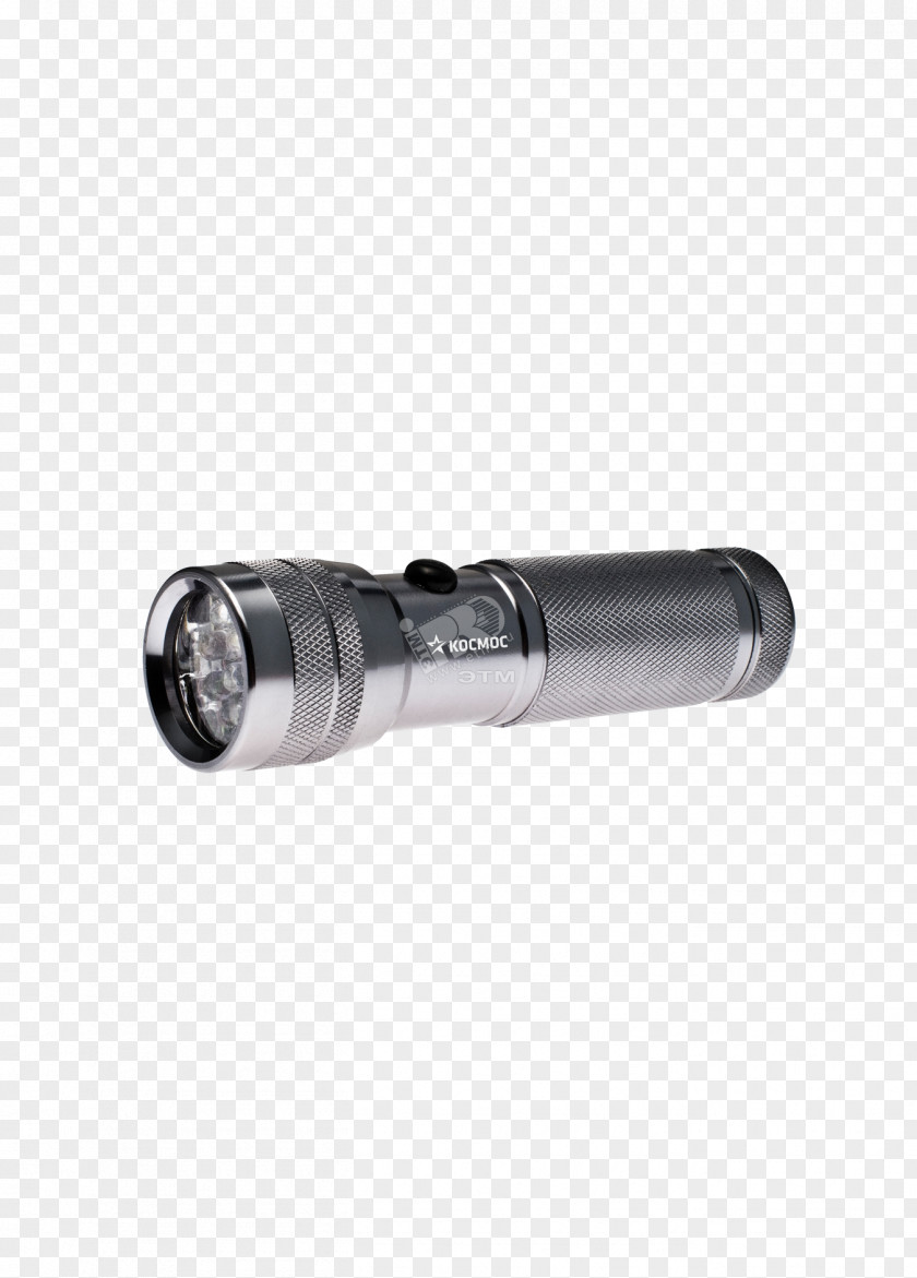 Flashlight Light-emitting Diode Lantern Searchlight PNG