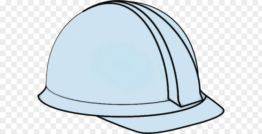 Helmet Personal Protective Equipment Hat Costume Line PNG