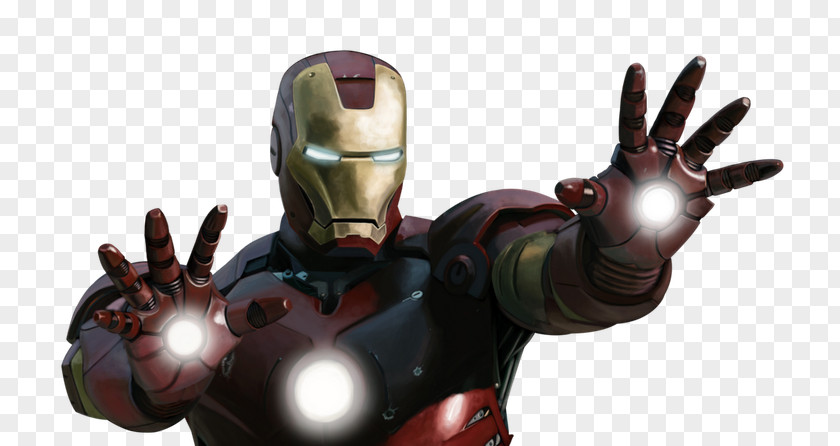 Iron Man Man's Armor Edwin Jarvis YouTube Marvel Cinematic Universe PNG
