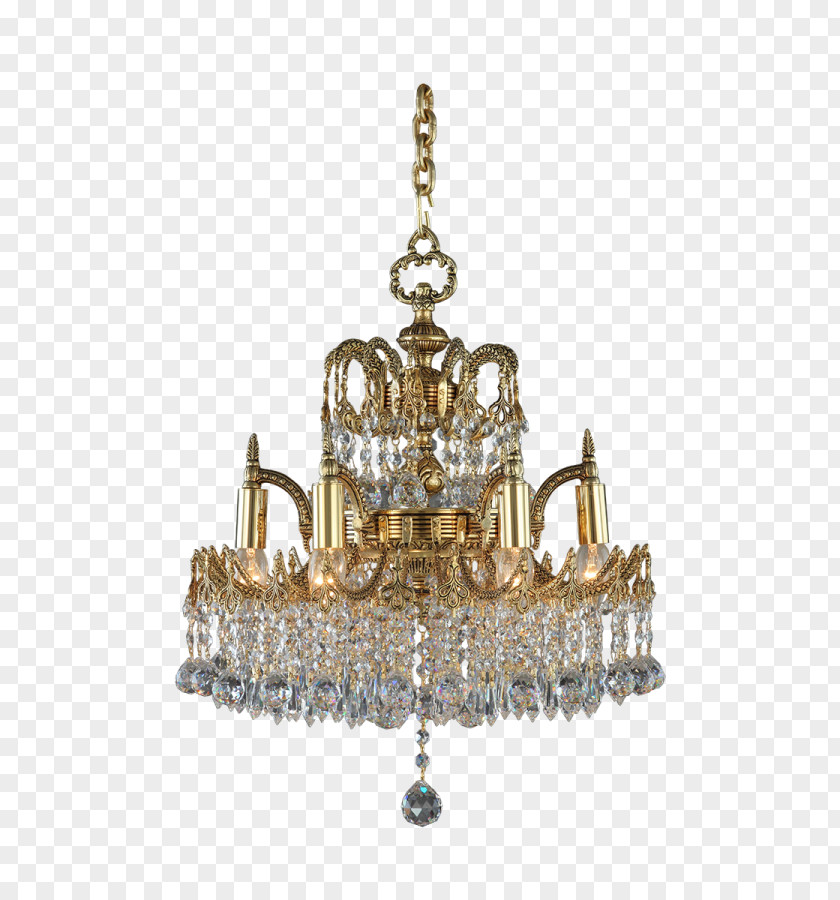 Islamic Chandelier Light Fixture Pendant Lamp PNG