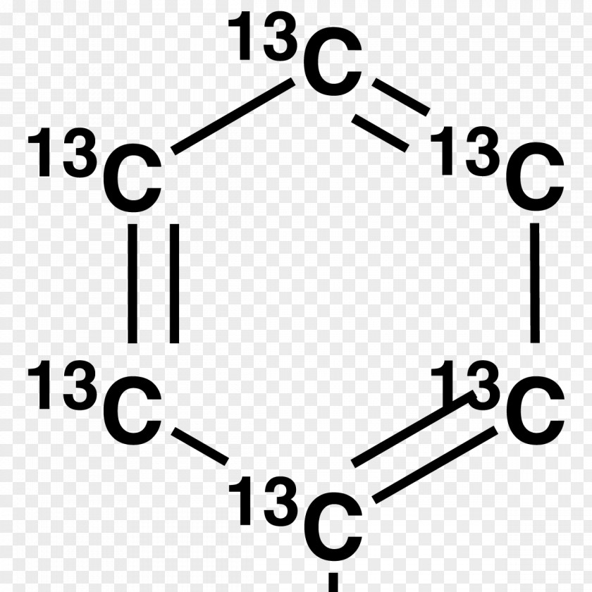 Isosciences LLC Dinitrobenzene Carbon-13 Nuclear Magnetic Resonance PNG