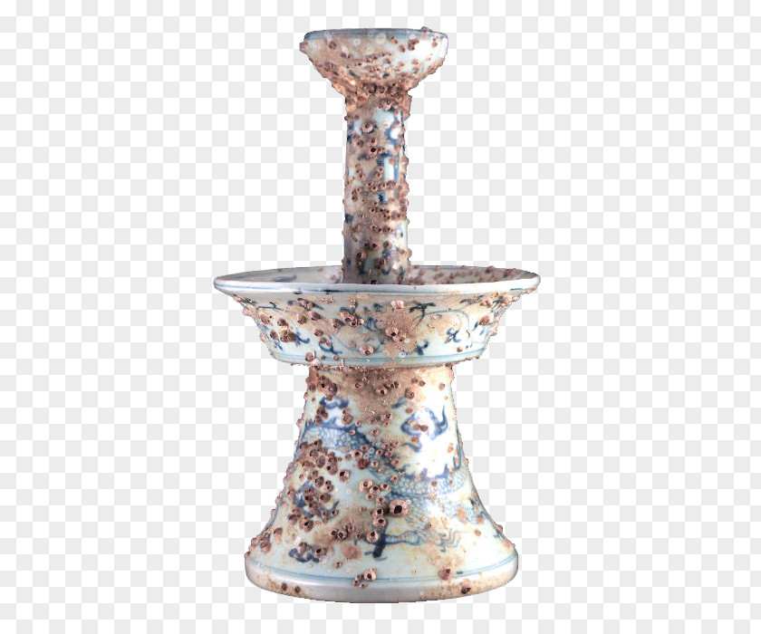 Japanese Vase Ceramic PNG