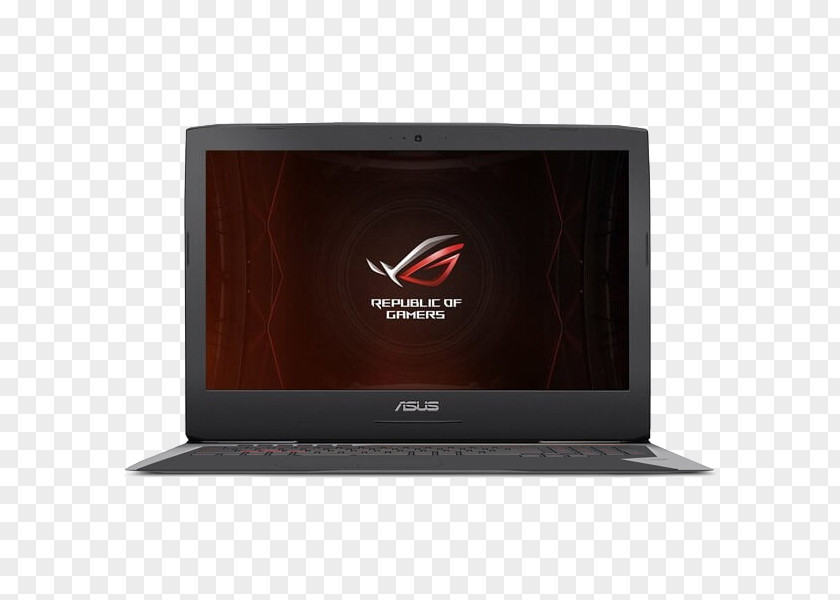 Laptop Netbook Intel Core I7 ASUS PNG