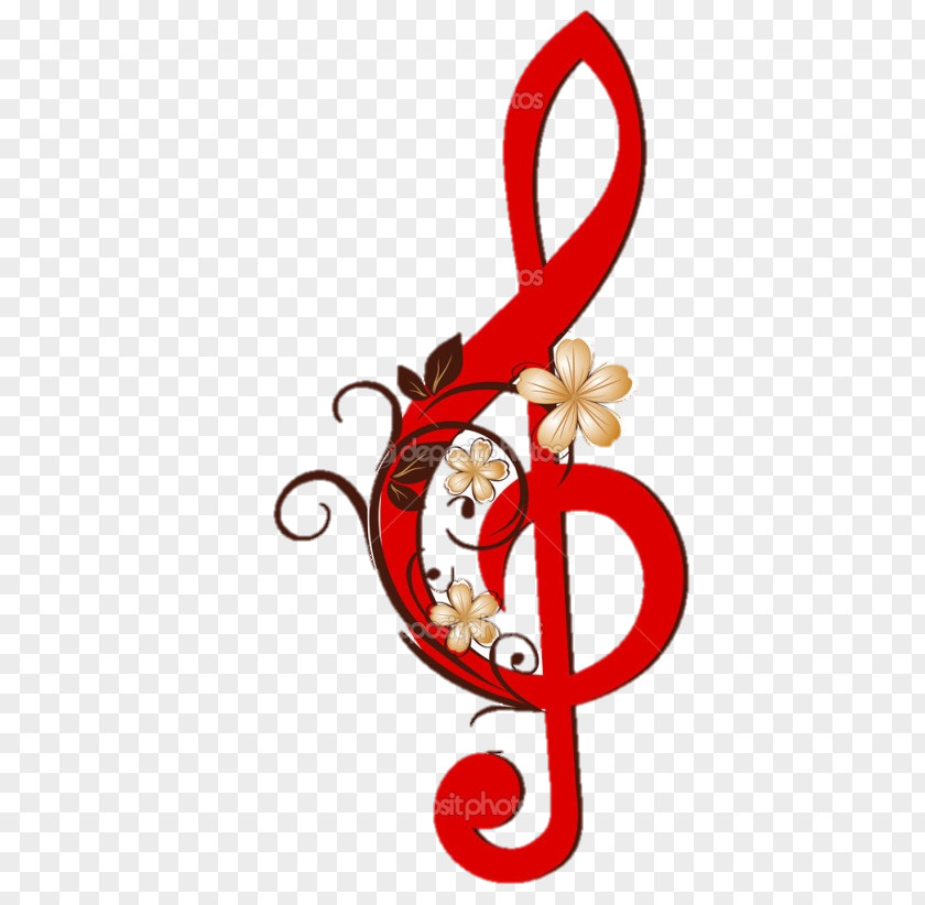 Musical Note Clef Royalty-free PNG