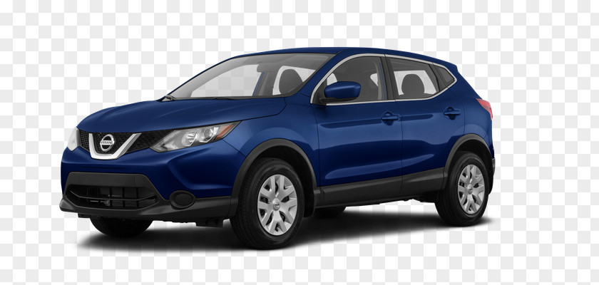 Nissan Rogue Hybrid 2018 Sport S Utility Vehicle Latest PNG