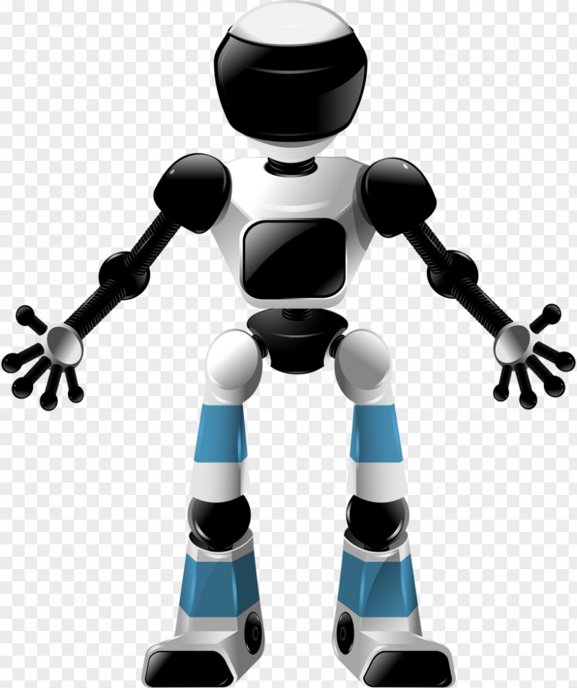 Robot Robonaut Vector Graphics Stock Photography Royalty-free PNG