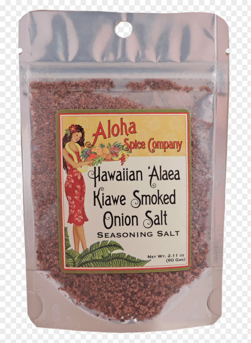 Salt Cuisine Of Hawaii Seasoning Alaea Sea PNG