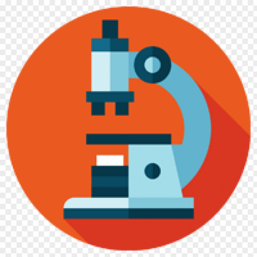 Science Technology Microscope PNG