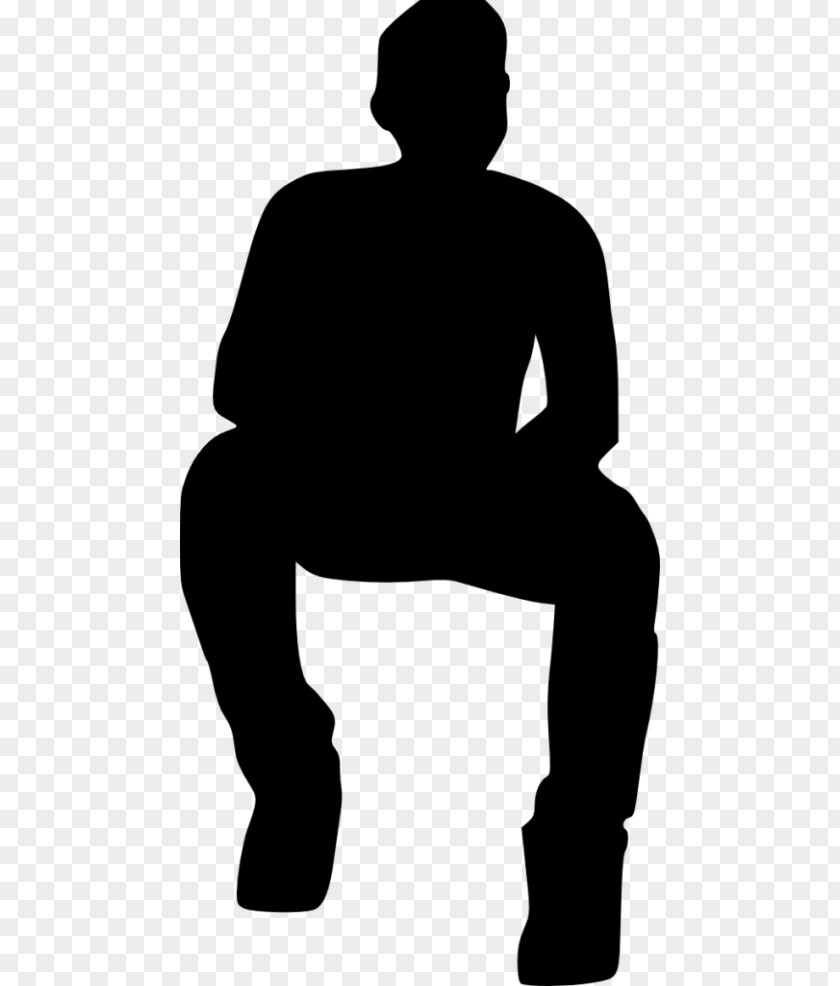 Silhouette Clip Art PNG