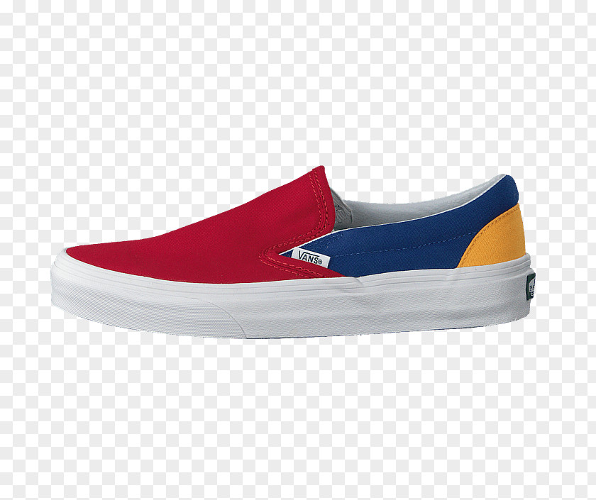 Slip On Damskie Sneakers Slip-on Shoe Skate Vans PNG