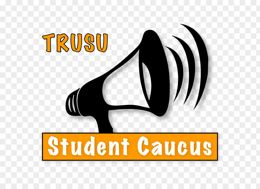Student TRU Students' Union University Logo Faculty PNG