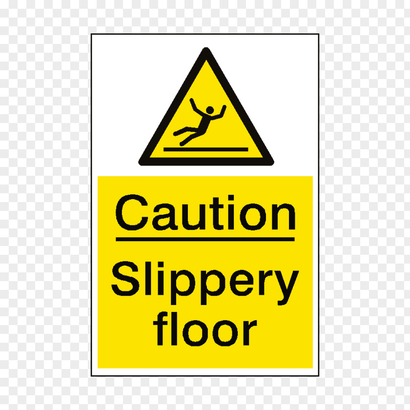 Wet-floor Warning Sign Hazard Symbol Safety Floor PNG
