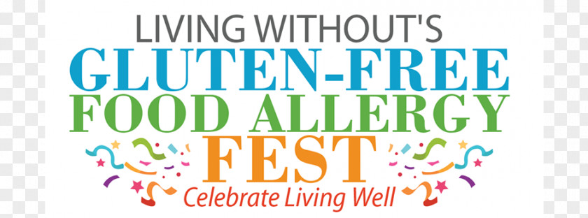 Wheat Allergy Columbus, OH | Gluten-Free Food Fest Gluten-free Diet PNG