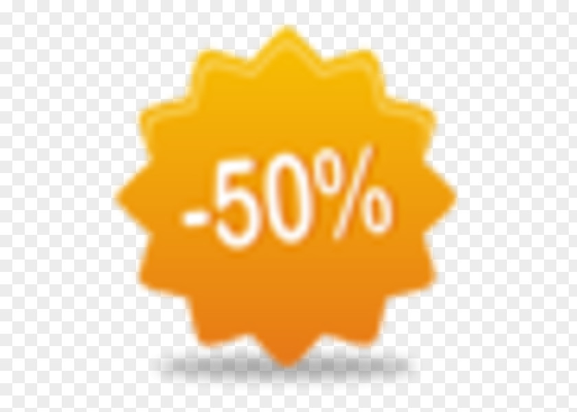 50 Percent Off Preference Discounts And Allowances Coupon Retail Deal Of The Day Sales PNG
