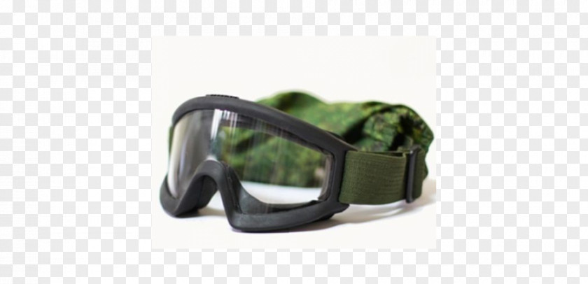 Army Items Goggles Ratnik Russian Armed Forces Military PNG