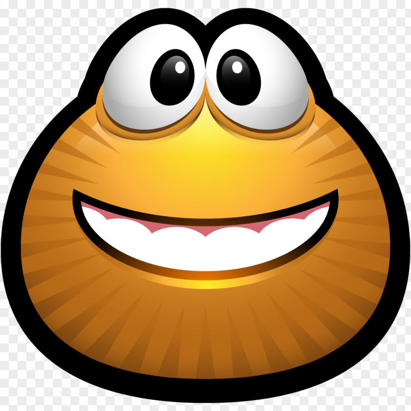 Brown Monsters 14 Emoticon Smiley Yellow Facial Expression PNG