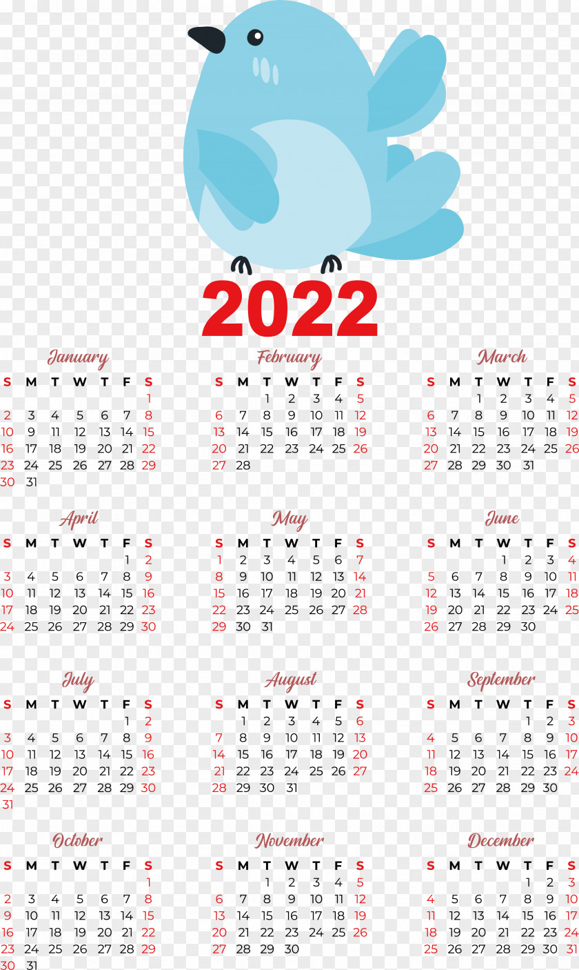 Calendar Font Meter PNG